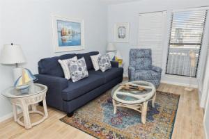 Sandpiper Cove 8122 1 Bedroom Condo by RedAwning, Дестин