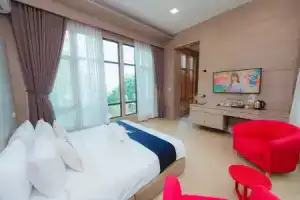 Tree Scape Retreat Resort, Чианг Май