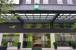 ibis Styles Kuala Lumpur Sri Damansara, Петалинг-Джая