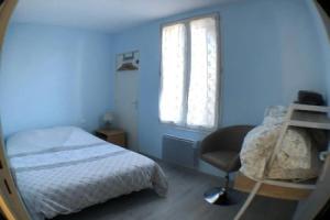 appartement lisieux calme très bien équipé, Лизьё