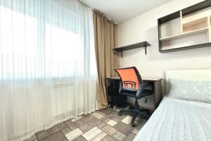 Na Ostrovskogo 23 (Kemerovo), Кемерово