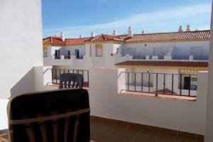 Apartment With one Bedroom in Cádiz, With Pool Access, Furnished Terra, Саара-де-лос-Атунес