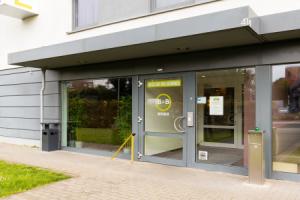 B&B Hotel Mönchengladbach, Мёнхенгладбах