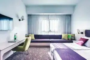 Ramat Rachel Resort, Иерусалим