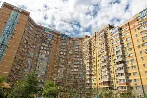 Апартаменты на улице Дальняя, Краснодар