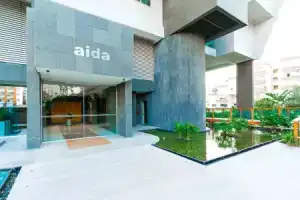 Апартаменты «Opera Exclusive», Лимассол