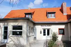 Landhotel Diana, Тельтов