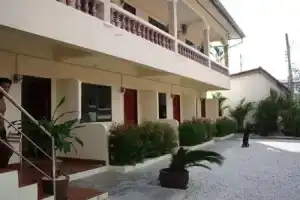 Хостел «Patong Peace», Патонг