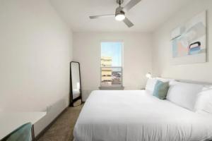 Arlington Upscale 2BD 2BA Apartment, Арлингтон