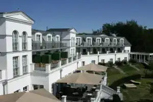 Отель «StrandZingst», Цингст