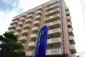Hotel «Southern Coast Miyakojima», Остров Мияко