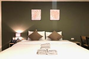 IM Residence Chiangmai, Чианг Май