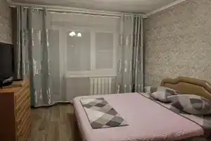 Апартаменты на улице Матвеева 23, Чита