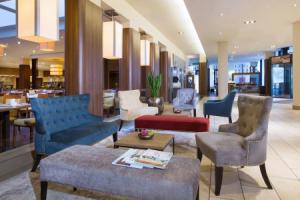 Lindner Hotel Am Michel, Гамбург
