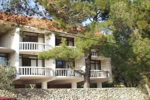 Batistic Apartments, Lumbarda