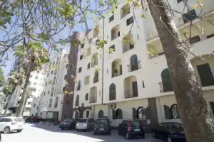 Hotel «Hopps», Мадзара-дель-Валло