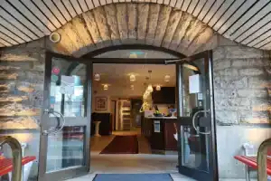 Hotel «Lorensberg», Гетеборг