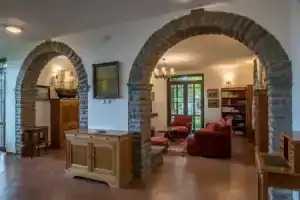 Garda Vendégház Tihany, Тихань