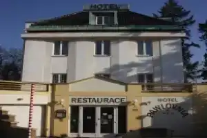 Hotel «Pawlovnia», Прага