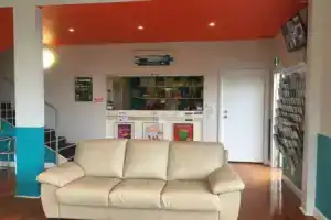 Waterfront Lodge, Хобарт