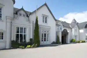Kingsmills Hotel, Инвернесс