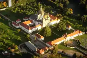 Отель «Monte Pacis», Каунас