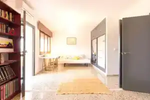 Villa With 2 Bedrooms in Málaga, With Wonderful sea View, Private Pool, Малага