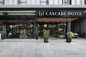 Cascade Hotel Bangkok, Бангкок