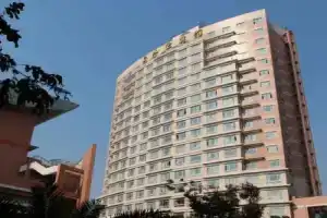 Гостевой Дом «Shanghai Sisu», Шанхай