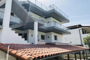 La Casa Al Mare Apart Hotel, Кассандра