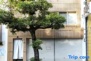 Cube Hotel Maruyama, Нагасаки