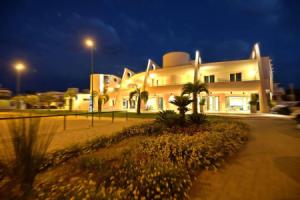 Callistos in Callistos Hotel & Spa, Триказе