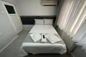 Otel Ni̇l Firat, Бурса