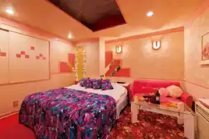 Restay Koriyama - Adults Only, Корияма