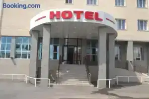 Hotel «Alash», Астана
