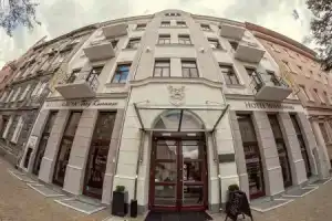 Hotel «Wieniawski», Люблин
