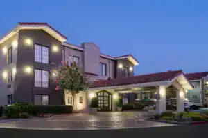 Отель «La Quinta Inn by Wyndham North», Сакраменто