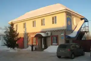 Мини-отель «Флагман» в Окуловском районе