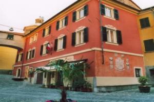 Hotel «Al Convento», Веццано-Лигуре