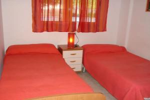 Comfortable Apartment With a Dishwasher, 100 m From the sea, Алкосебре