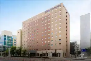 Daiwa Roynet Hotel Oita, Оита