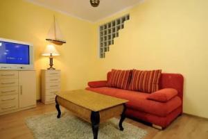 Apartament z Widokiem na Morze, Дарлувко