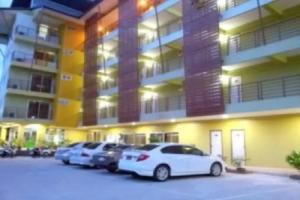 Baan Jantra Place, Накхон-Патхом