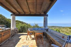 Amazing Home in Ustica With, Устика