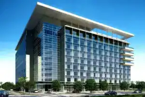 Отель «Hilton Barra Rio de Janeiro», Рио-де-Жанейро
