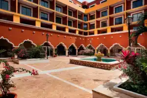 Holiday Inn Merida, An Ihg Hotel, Мерида