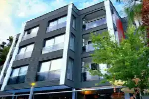 Ramona Hotel, Анталья