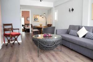Port View Suites 2, Кавала