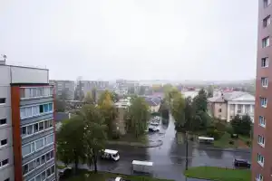 Olivinn на улице Зайцева, Петрозаводск
