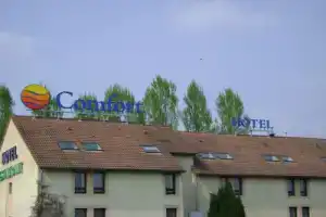 greet Hotel Beaune, Бон
